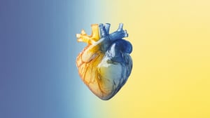 Cardiac solutions