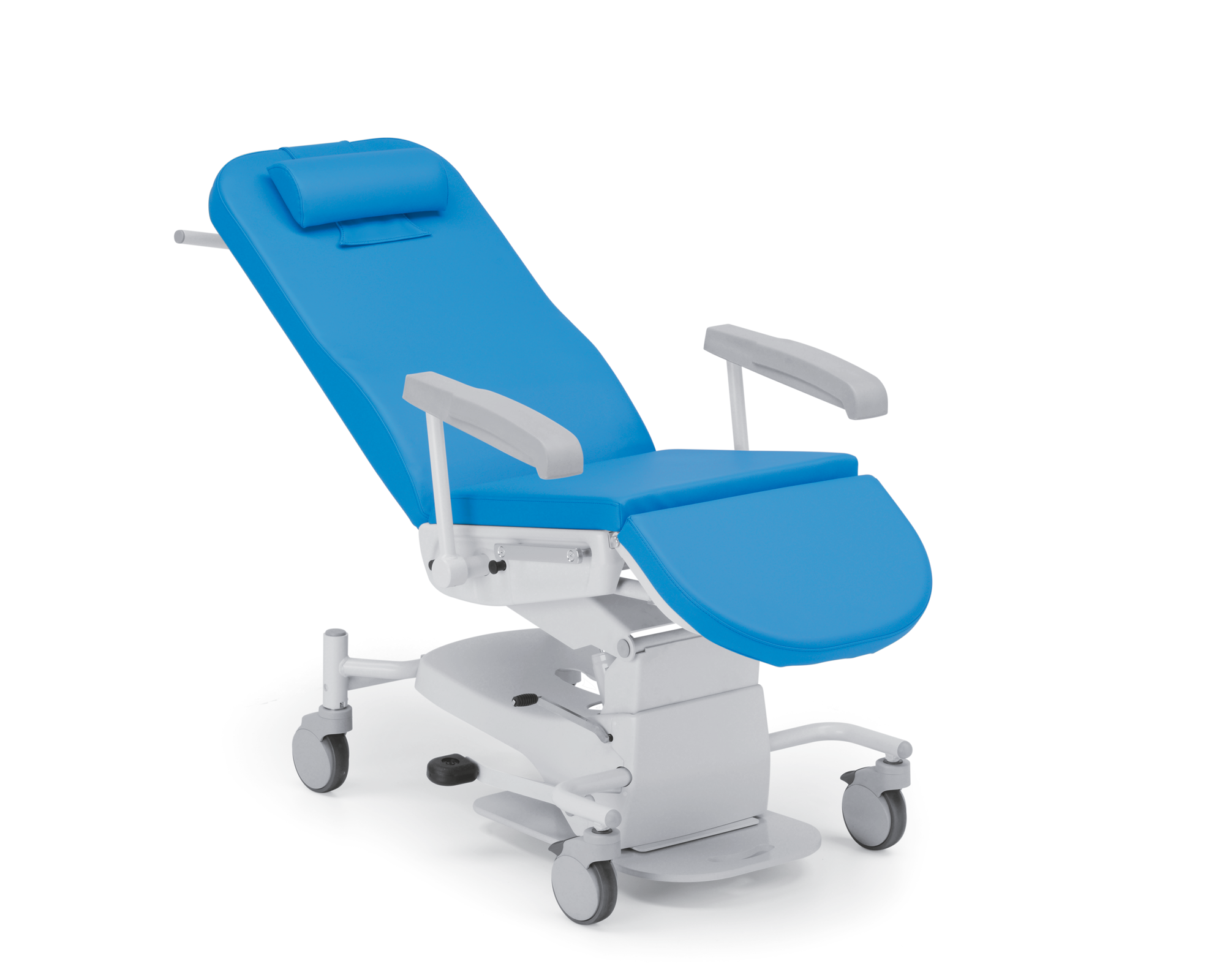 SALVA® plus medical chair