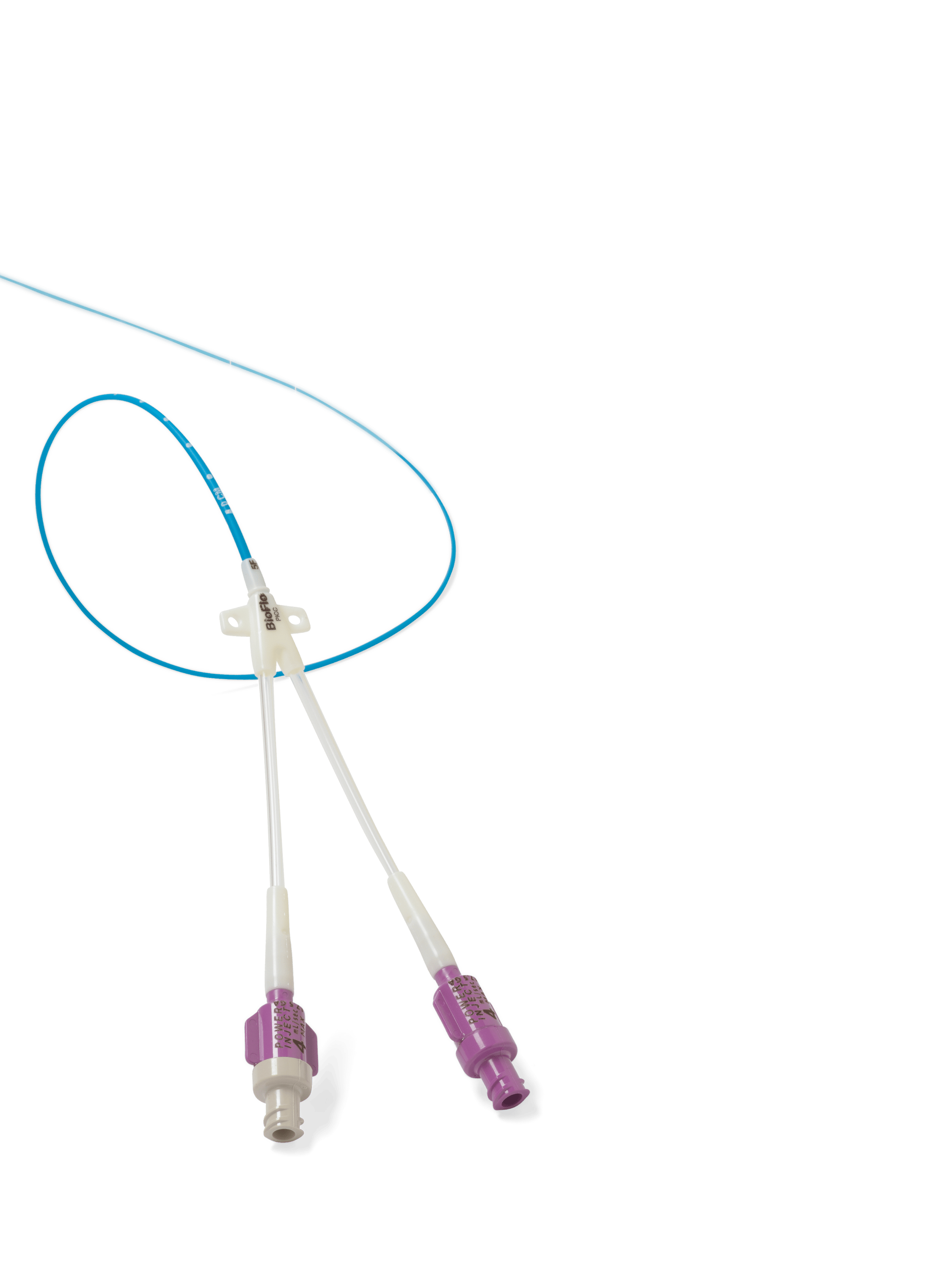 BioFlo PICC | MCM SCHAUBLIN